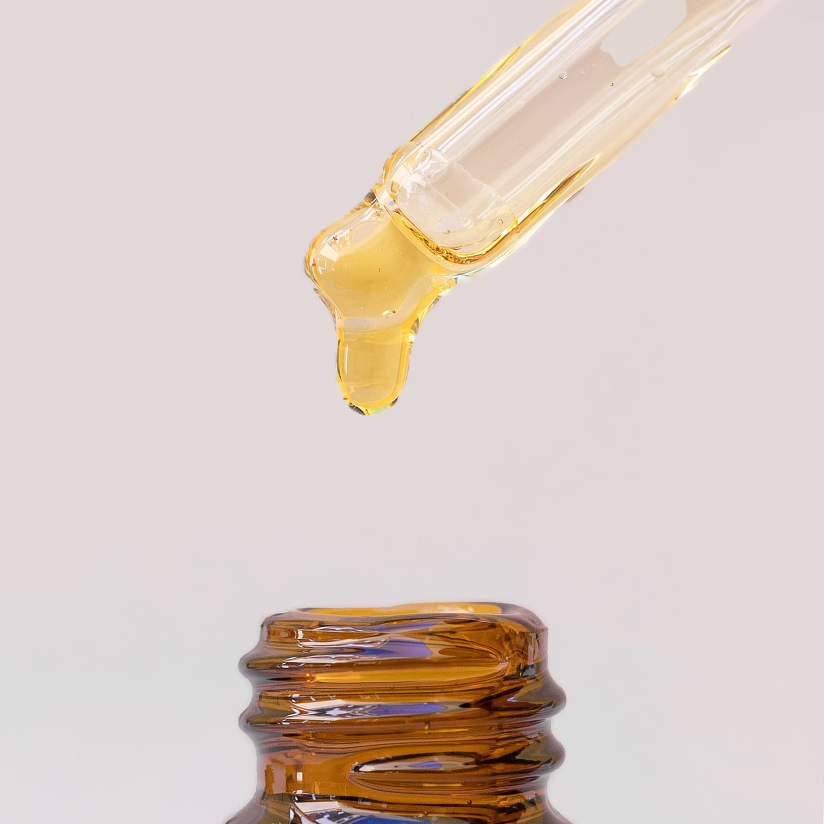 Έλαιο CBD Harmony 40% | Φουντούκι 10ml